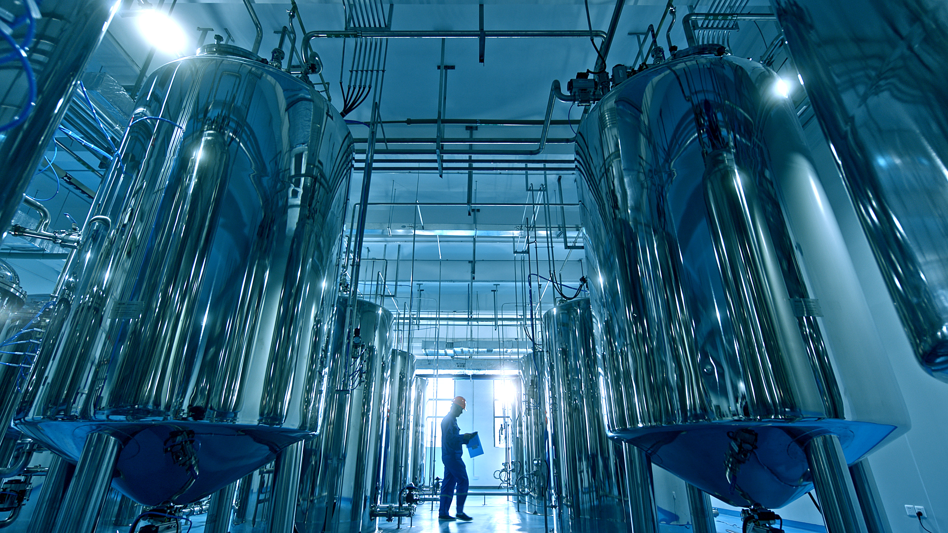 A New Image for Green Manufacturing: Zhuhai Enzyme Products Awarded "Green Factory" Status