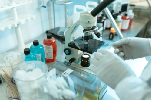 第三次生物技术革命,你准备好了吗? 第三次生物技术革命,你准备好了吗?