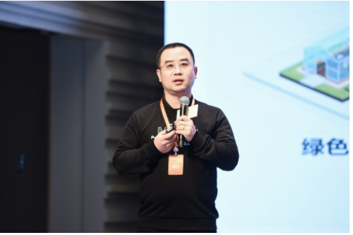 酶成品受邀参加中国合成生物学学术年会 酶成品受邀参加中国合成生物学学术年会