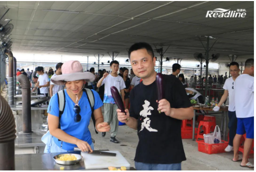 “瑞”不可挡,共生成长”! “瑞”不可挡,共生成长”!