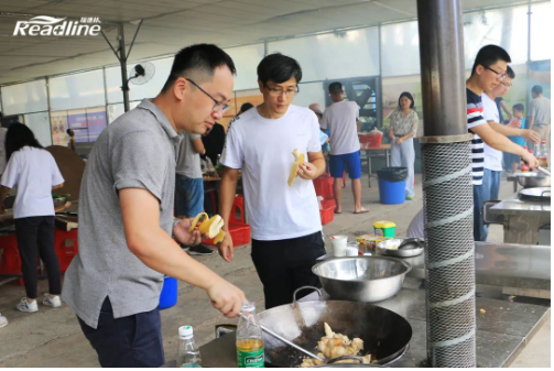 “瑞”不可挡,共生成长”! “瑞”不可挡,共生成长”!