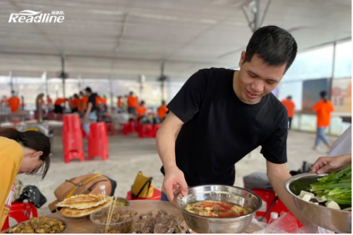“瑞”不可挡,共生成长”! “瑞”不可挡,共生成长”!
