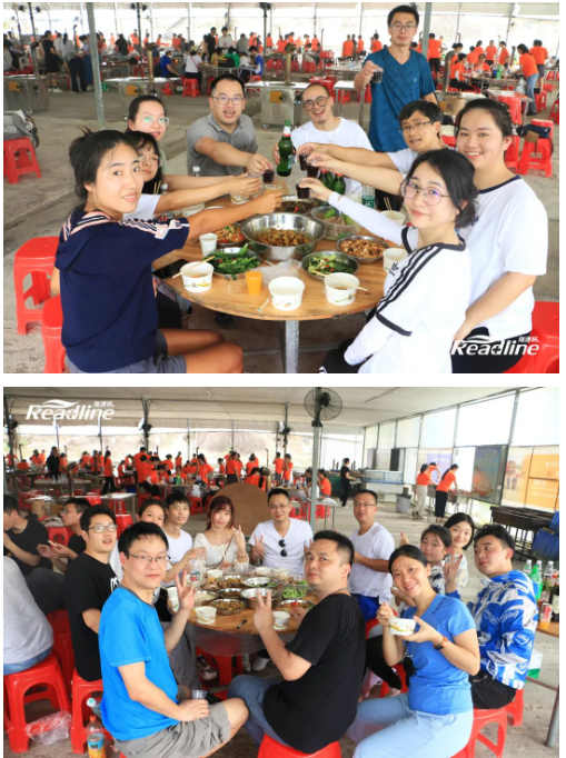 “瑞”不可挡,共生成长”! “瑞”不可挡,共生成长”!