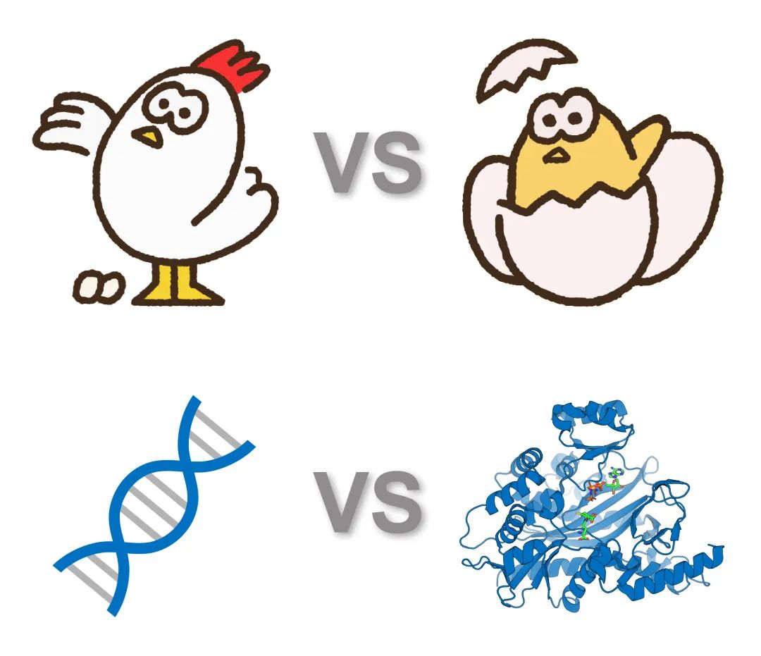 前沿资讯丨生命的起源:“RNA—多肽”的世界 前沿资讯丨生命的起源:“RNA—多肽”的世界