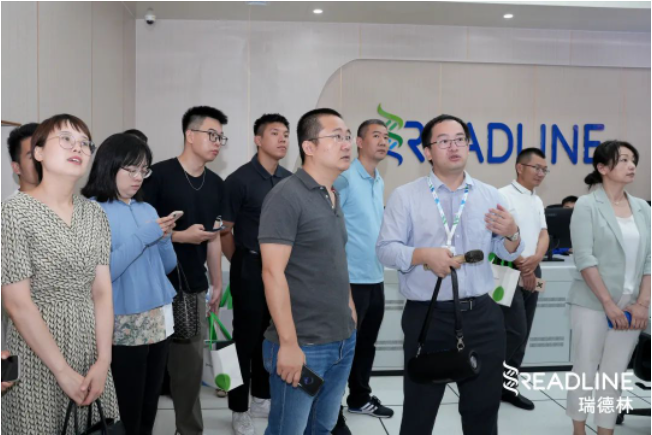 珠海酶成品智能工厂正式投产 珠海酶成品智能工厂正式投产