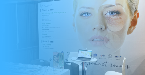 NYSCC 2024New York,Booth No.1776