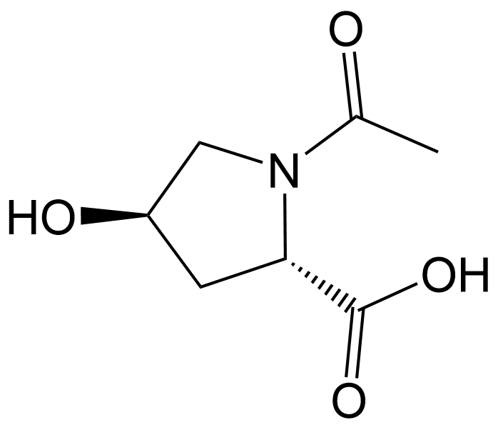 Acetylhydroxyproline: The Rising Star in the Anti-Glycation World, "Yu Tang An" Acetylhydroxyproline: The Rising Star in the Anti-Glycation World, "Yu Tang An"