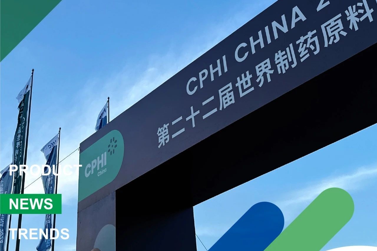 CPHI China