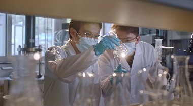 功效研究实验室