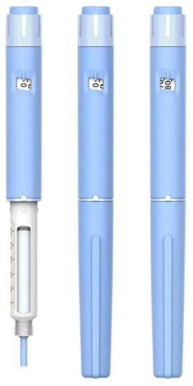 Automatic Injection Pen - For Semaglutide, Insulin Degludec
