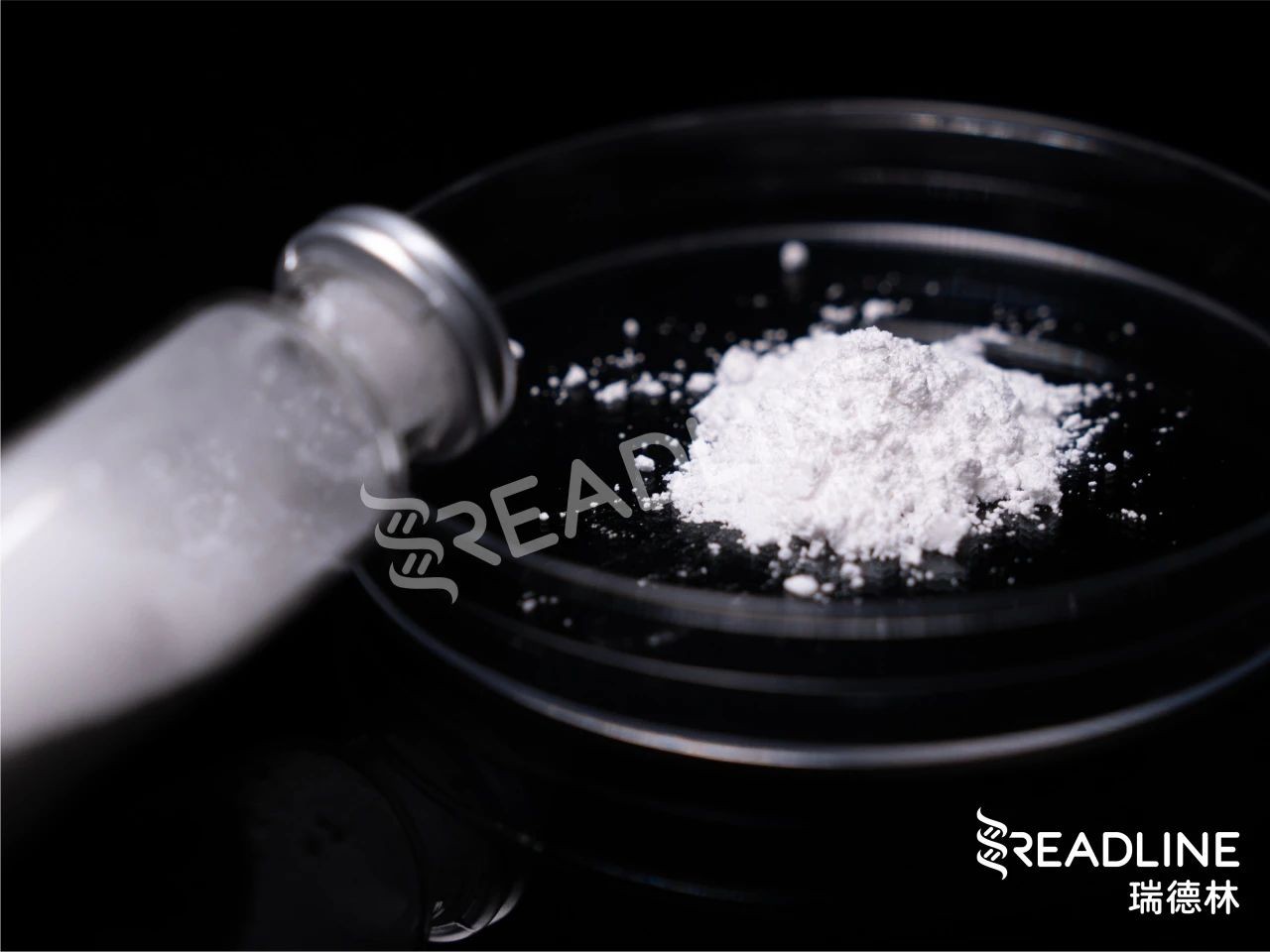 行业首份！瑞德林荣登“2024化妆品（中国）工业百强”名单
