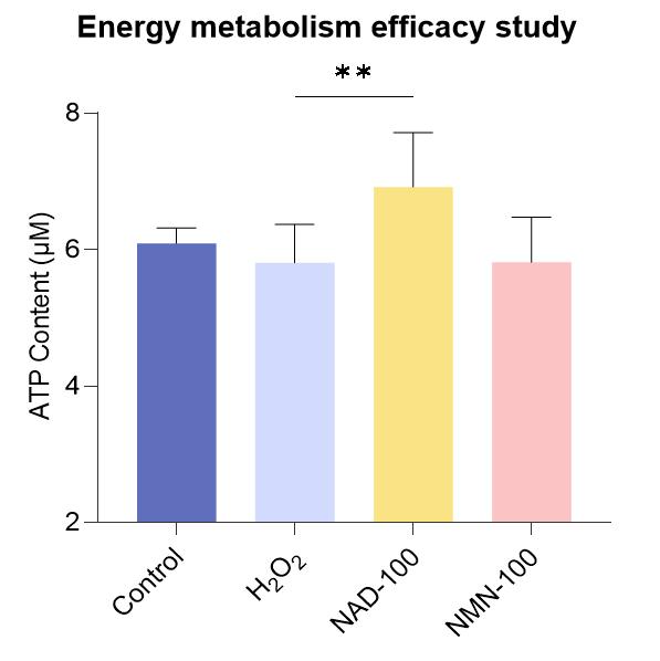 NAD;Nicotinamide adenine dinucleotide NAD;Nicotinamide adenine dinucleotide